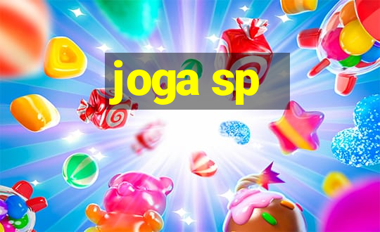 joga sp