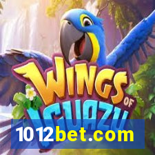 1012bet.com