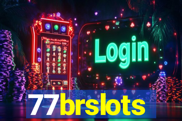 77brslots