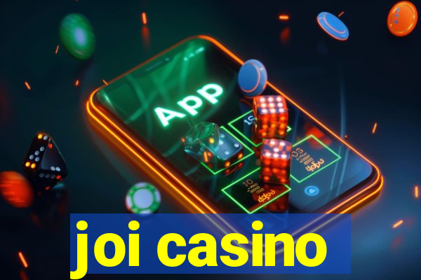 joi casino