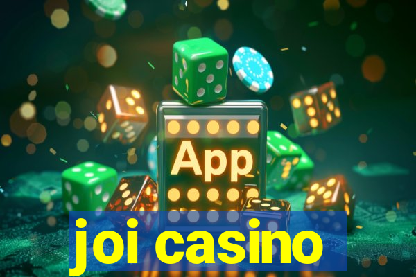 joi casino