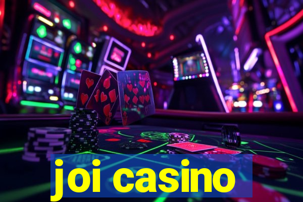 joi casino