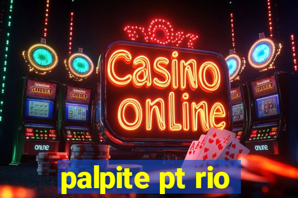 palpite pt rio