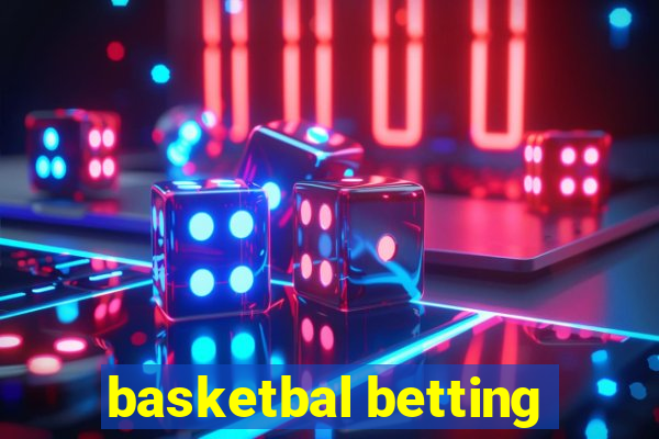 basketbal betting