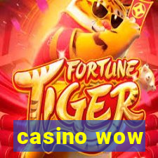 casino wow