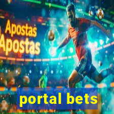 portal bets