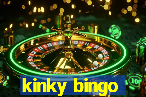 kinky bingo