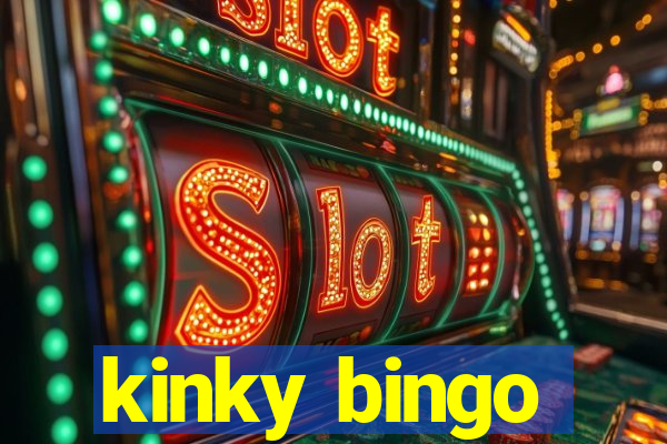 kinky bingo