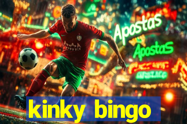 kinky bingo