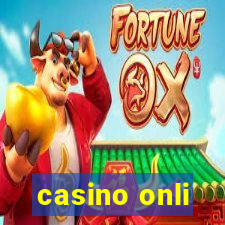 casino onli