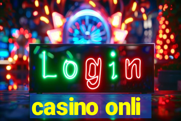 casino onli