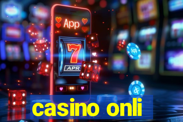 casino onli