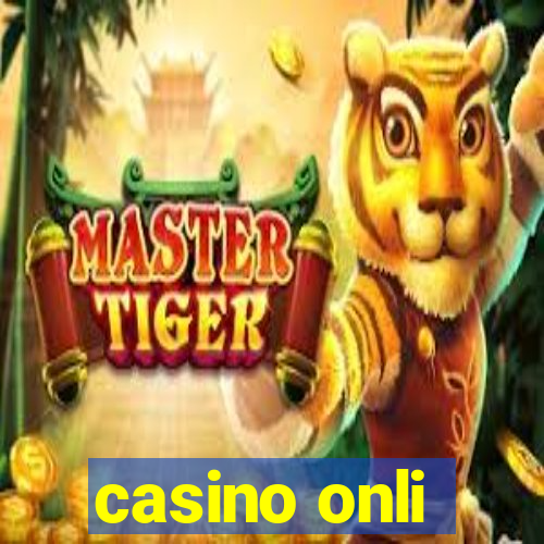 casino onli