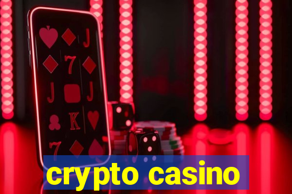 crypto casino