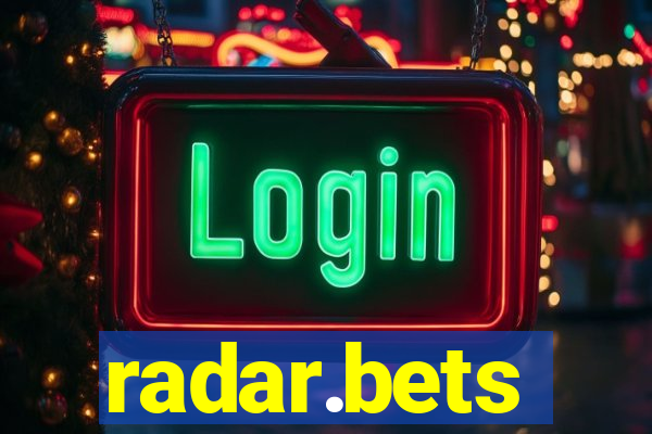 radar.bets