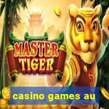 casino games au