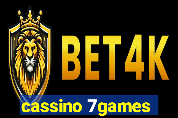 cassino 7games