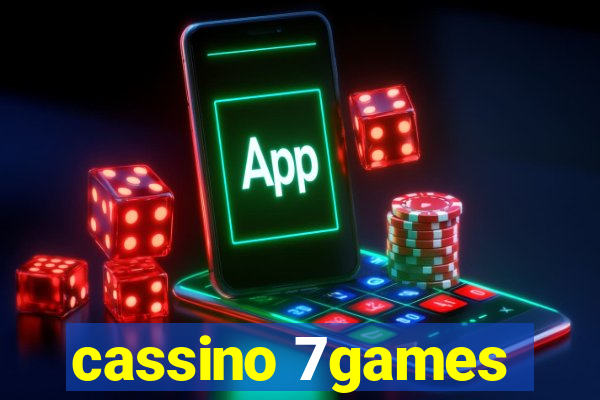 cassino 7games