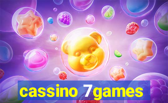 cassino 7games