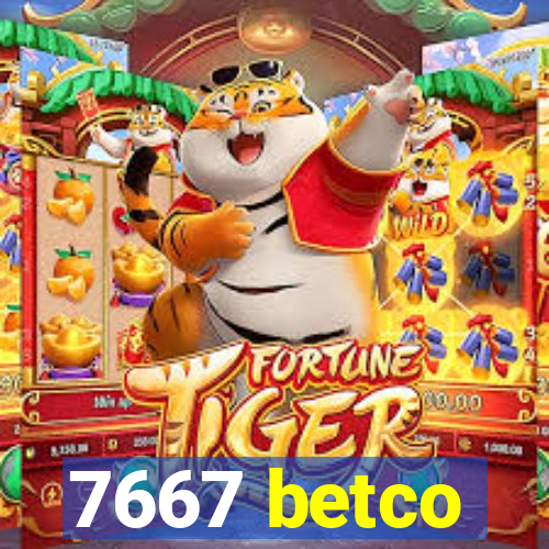 7667 betco