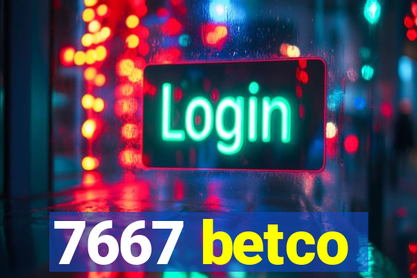 7667 betco