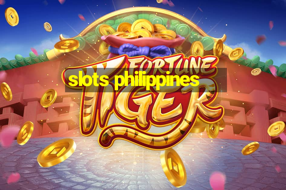 slots philippines