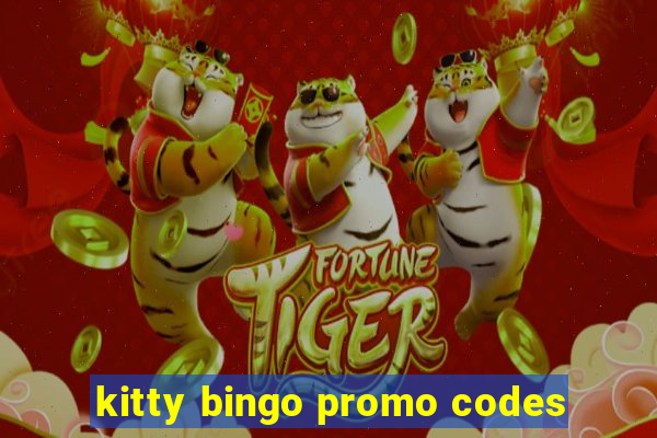 kitty bingo promo codes