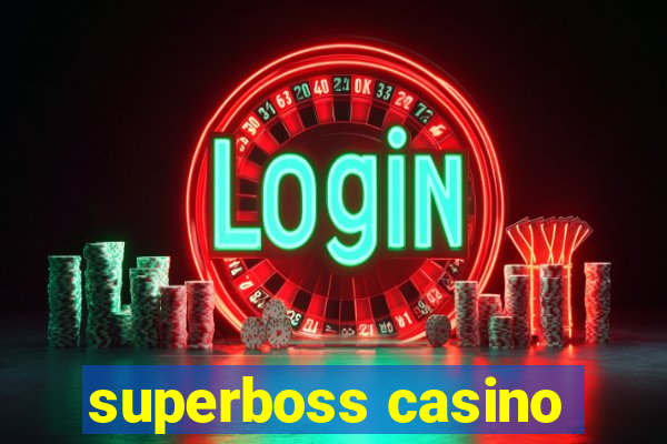 superboss casino