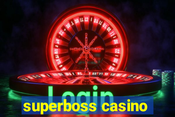 superboss casino