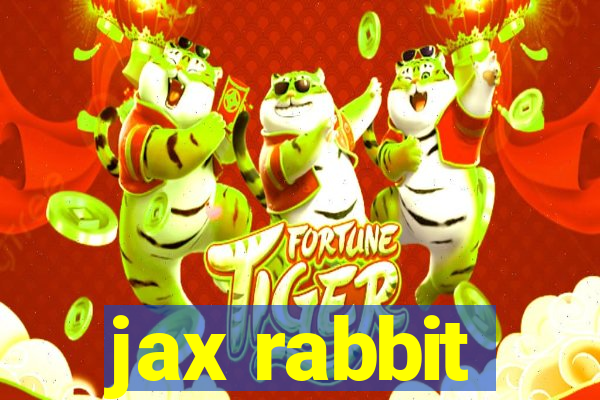 jax rabbit