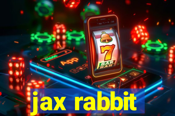 jax rabbit