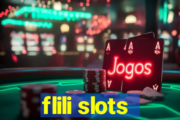 flili slots