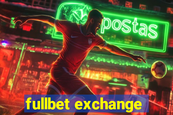 fullbet exchange