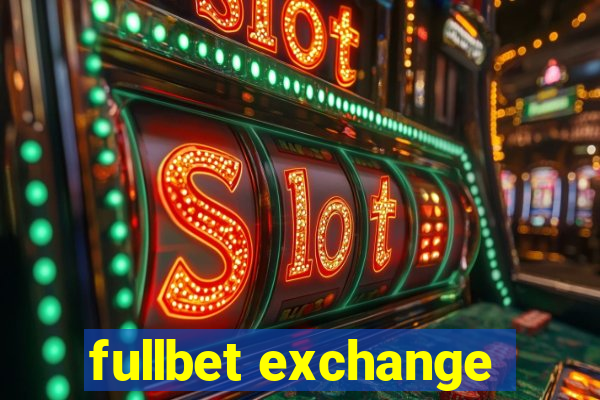 fullbet exchange