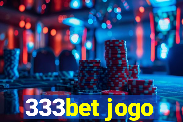 333bet jogo