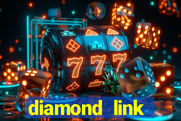 diamond link fortune slots apk