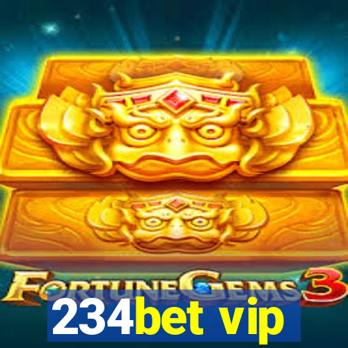 234bet vip