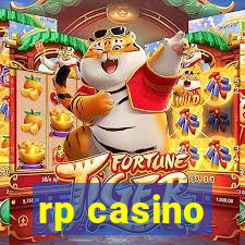 rp casino