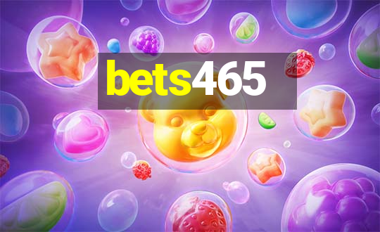 bets465