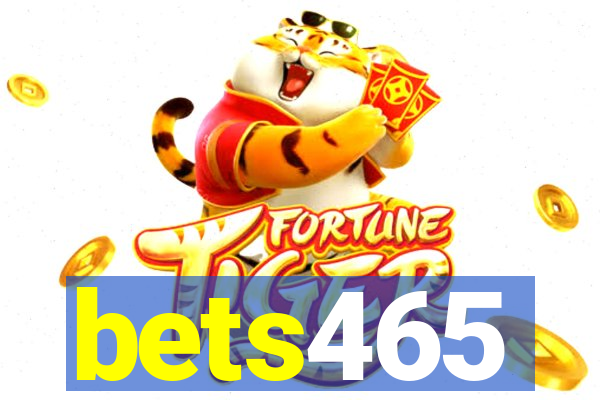 bets465