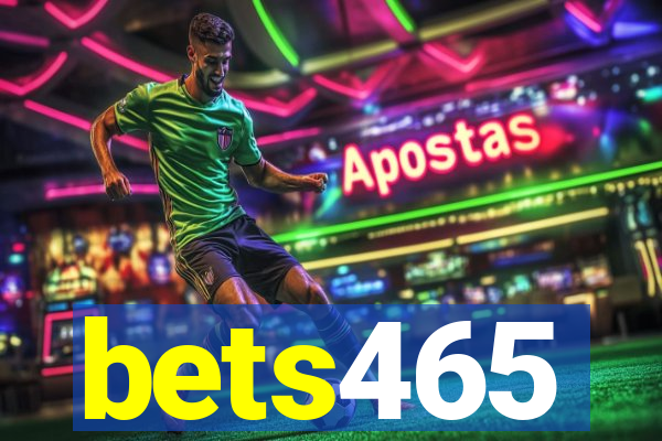 bets465