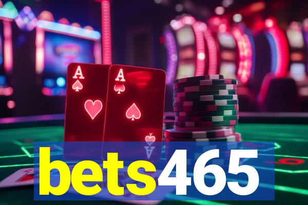 bets465