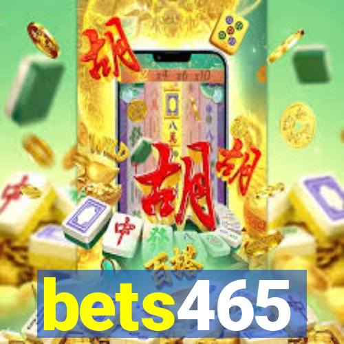 bets465