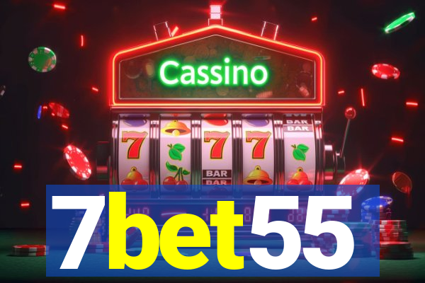 7bet55