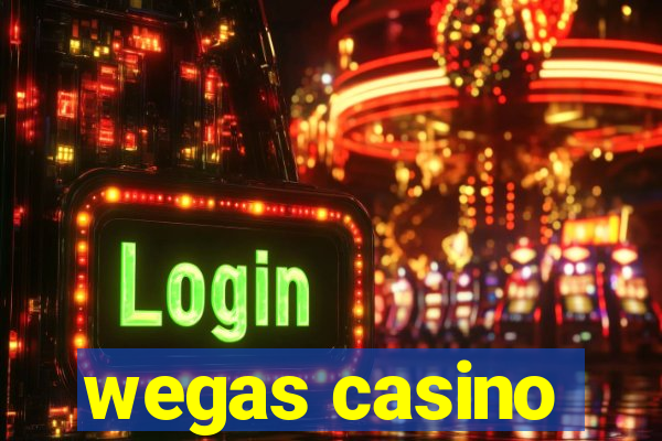 wegas casino