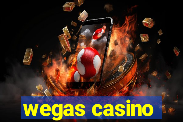 wegas casino