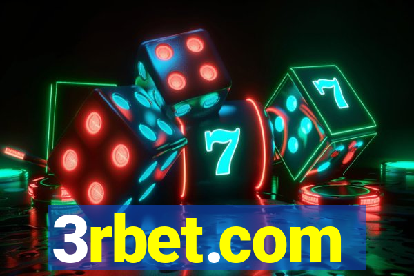 3rbet.com