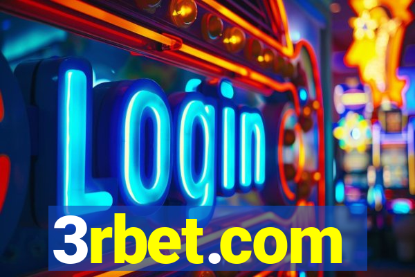 3rbet.com