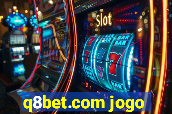 q8bet.com jogo