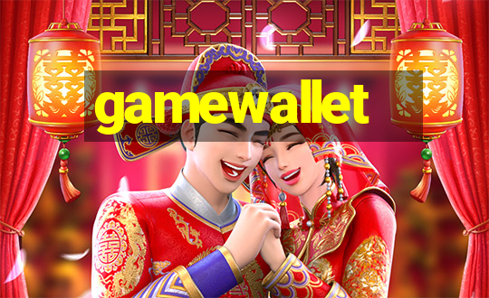 gamewallet